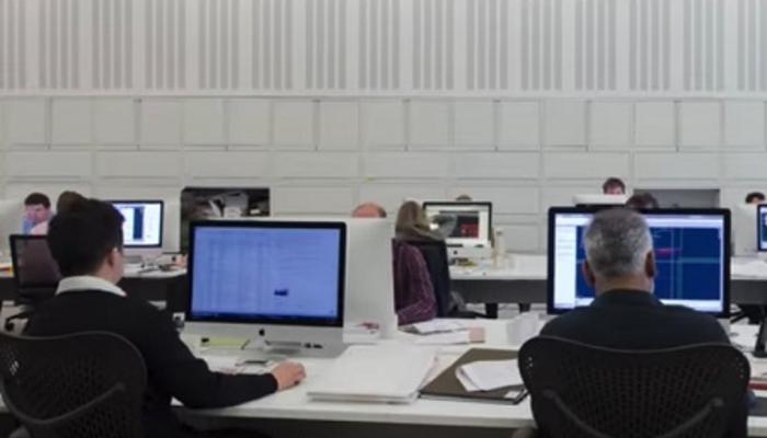 Unemployment Rate Dips in December