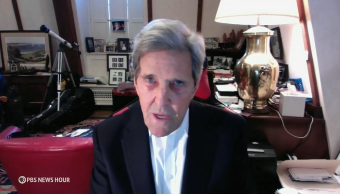 Column: The Perpetual Climate Panic Machine 'Collapses'