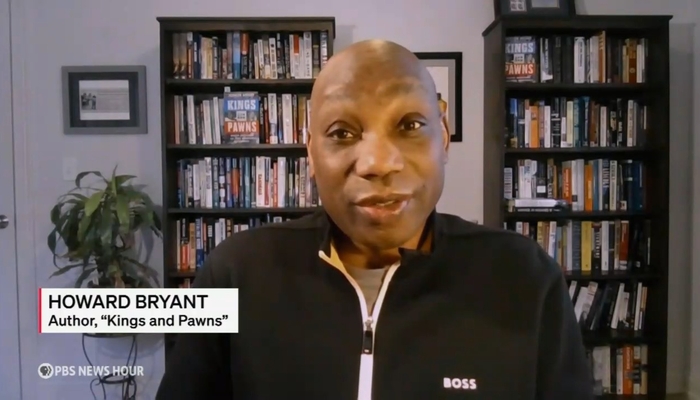 PBS Promotes Race-Obsessed Sportswriter and Lionizes a Stalinist Toady