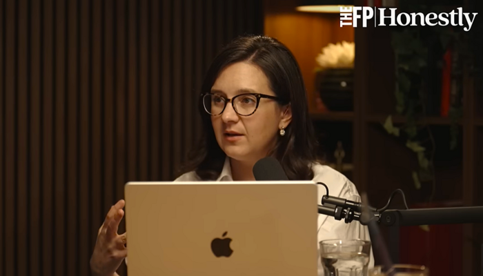 Column: Will CBS News Go 'Unwoke' on 'Gender-Expansive' Lingo?