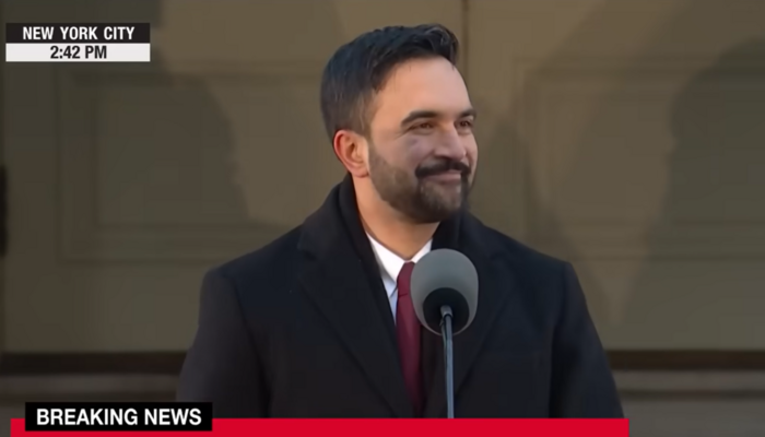 New York Times Hits Mamdani for Slighting Blacks in His New Mayoral Regime