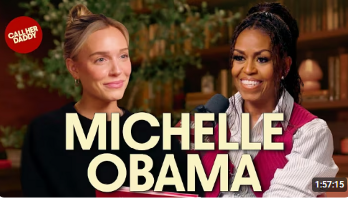 FALSE Pretense: Michelle Obama Claims the Media Cared First About Her Outfits!