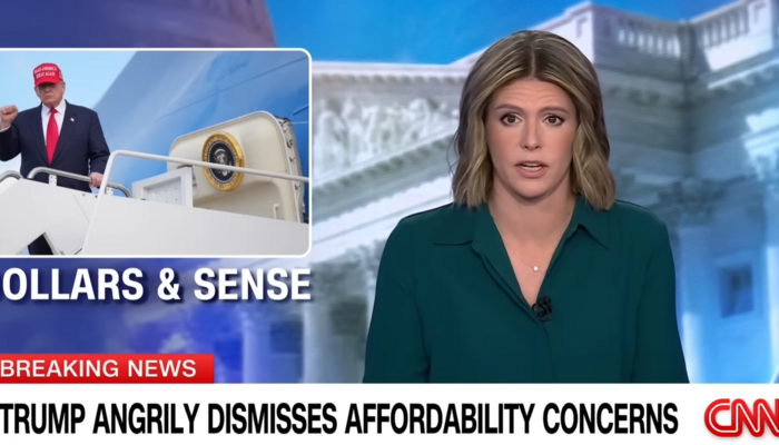 Holy Contradiction Batman! CNN Claims Trump Agenda ‘Could Work’ but Will Hurt Americans