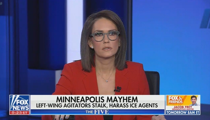 Gutfeld & Watters RIP Tarlov's Impassioned Defense of 'Wine Mom Kooks' On 'The Five'