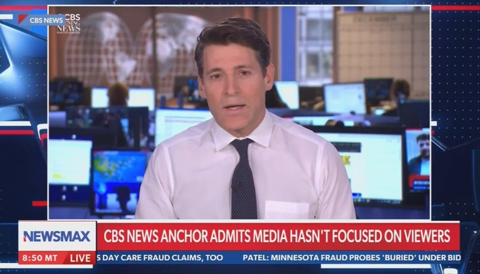 Liberal Media Defenders Turn to Leaks, Mean Girl Smears to Attack CBS’s Dokoupil, Weiss