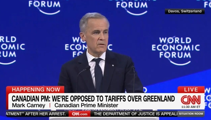 Canada Should Warm to Trump’s Arctic Plans