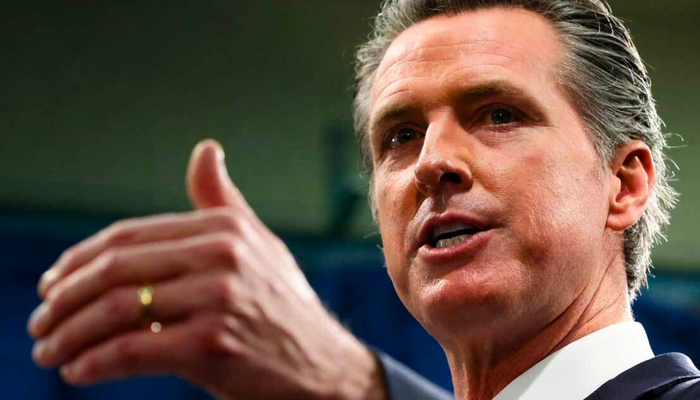 Bluesky Brigade Goes BERSERK Over Gavin Newsom's Apparent ICE Backtrack
