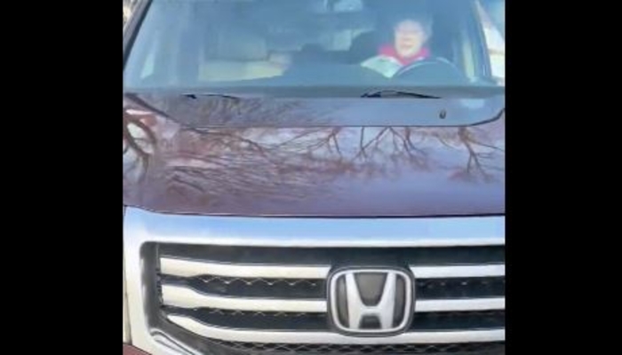 VP Vance Shames Media with Video from ICE Agent’s Perspective