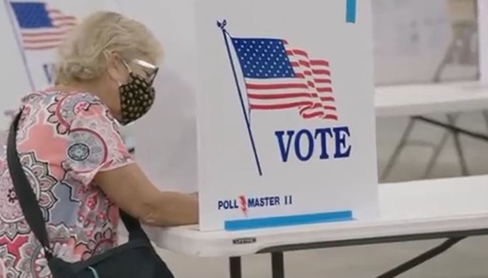 Judge Blocks Va. Dems’ Proposed Amendment to Redistrict Before Midterms