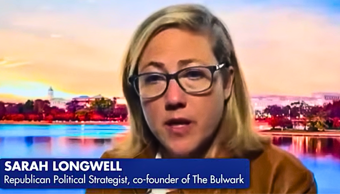 Politico Absurdly Skips Extreme Anti-Trump  Political Bias of Firm Conducting Focus Group