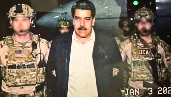 Experts Cited by Politico on Venezuela Incursion Surprisingly Upbeat