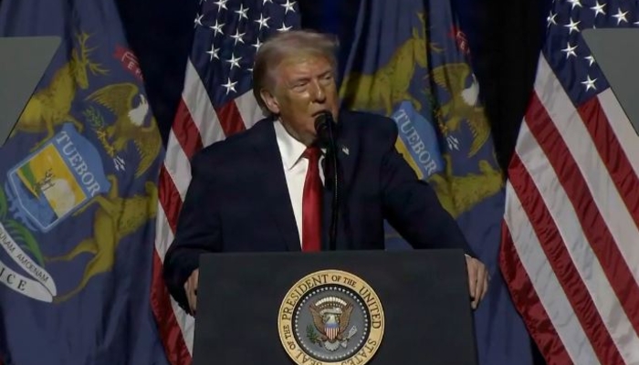 Trump: Federal Funding to Illegal Alien Sanctuaries Ends February 1