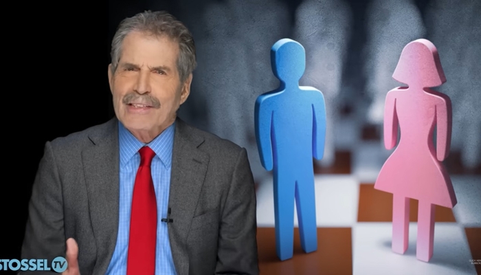 Men, Women, and Obvious Truths We’re Not Supposed to Acknowledge