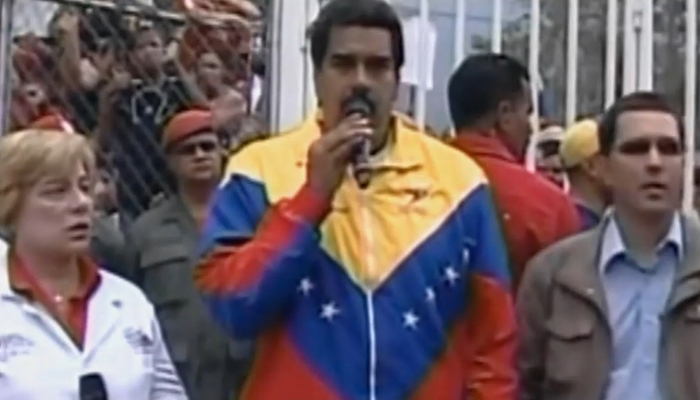 PBS Doc On Venezuelan Crisis Omits Any Reference To Socialism