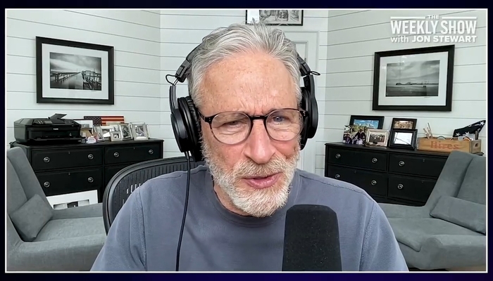 Stewart Admits He 'Had No Idea' People Would Be Mad At Him Being Clueless