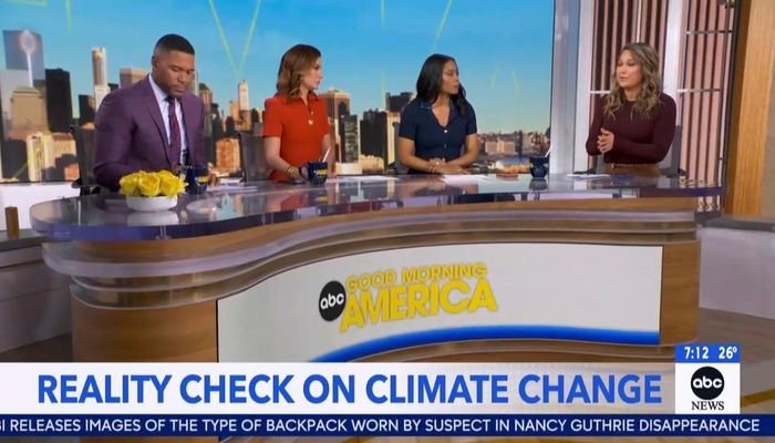 ABC Is Back to Double Down With TWO Segments Saying Trump’s EPA WILL Kill You