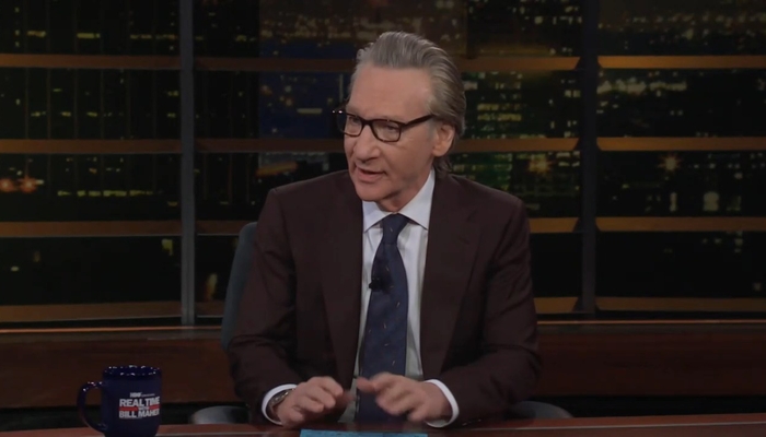 Maher Mourns Demise of EPA Regulations: 'I'm Not Surprised, I'm Angry'