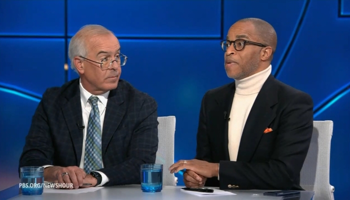 PBS Compares Minnesota Protestors To Civil Rights Movement, Underground Railroad