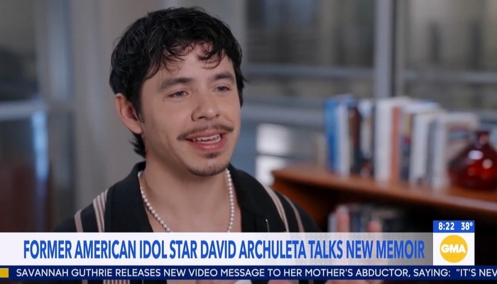 ABC Touts David Archuleta Having to ‘Lose His Faith’ to ‘Embrace His Sexuality’