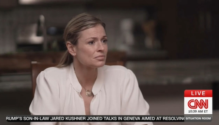 CNN Clutches Pearls Over Women Choosing to Be Stay at Home Moms and Devoted Wives