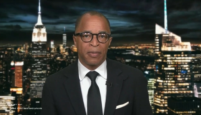LOL: Capehart Claims 'The Media Isn't Necessarily Liberal'