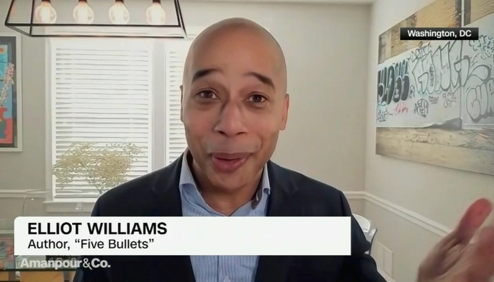 PBS Loses It: Neely Choked on Subway for Being a ‘Michael Jackson Impersonator’?