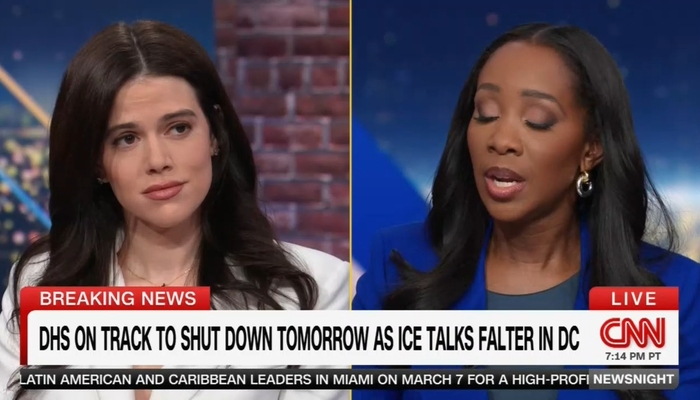 GASLIGHTING: CNN's Abby Philip Says Stories of Biden-Era Missing Kids Are ‘Not Accurate’