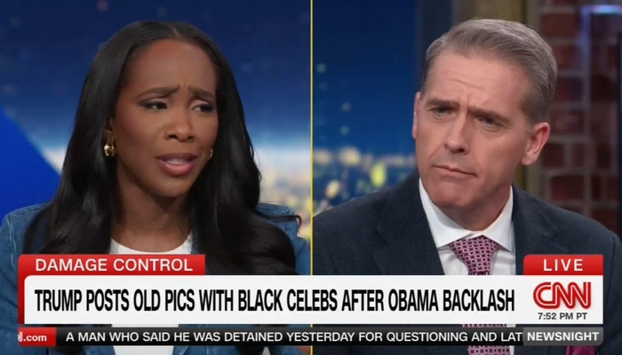 The 'Save America Act' Racist? A Poll Tax? CNN's Scott Jennings Fires Back On 'NewsNight'