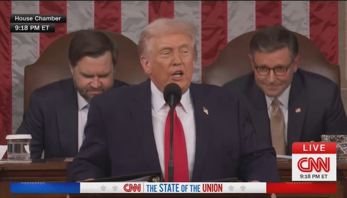 The State of Our Journalism Is Viciously Anti-Trump