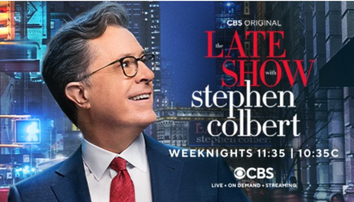 NewsBusters Podcast: Libs Coddling Colbert and Circling Around Whoopi