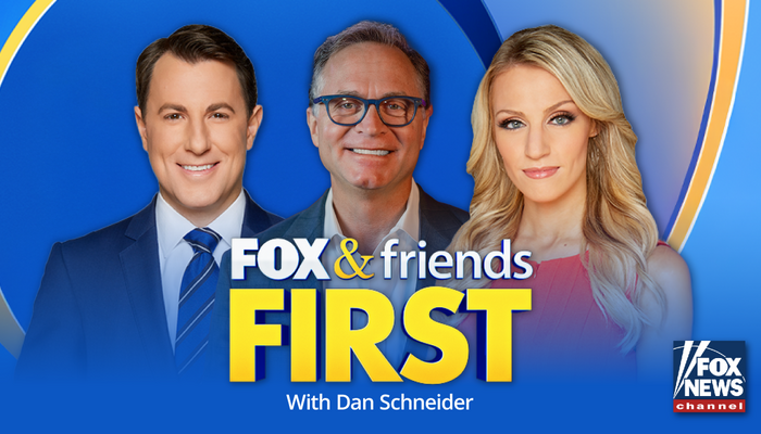 Schneider on Fox: Meta’s "Fatal Flaw" and the Clintons’ Day in Court