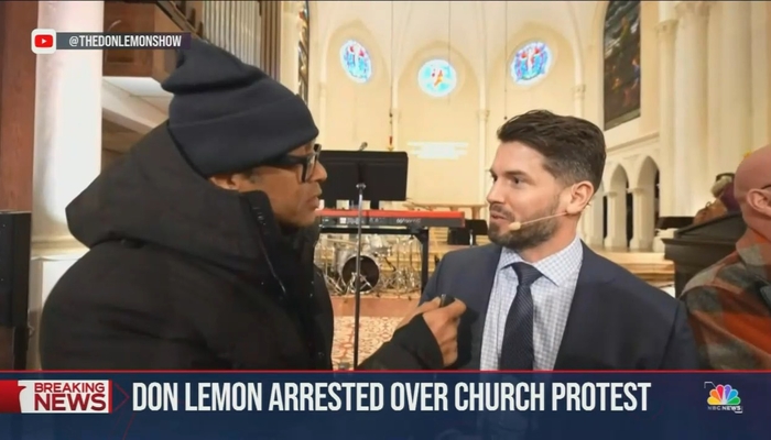 Leftist Journos and Celebs Slime ‘Dictator’ Trump and His ‘Nazi’ ICE Agents