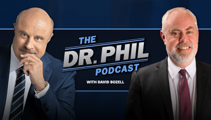 Bozell Challenges Ice Coverage on the Dr. Phil Podcast