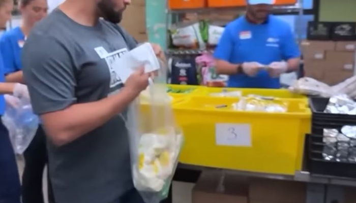 USDA Buys $75M of Butter, $263M of Dairy and Agricultural Products for Distribution to the Needy