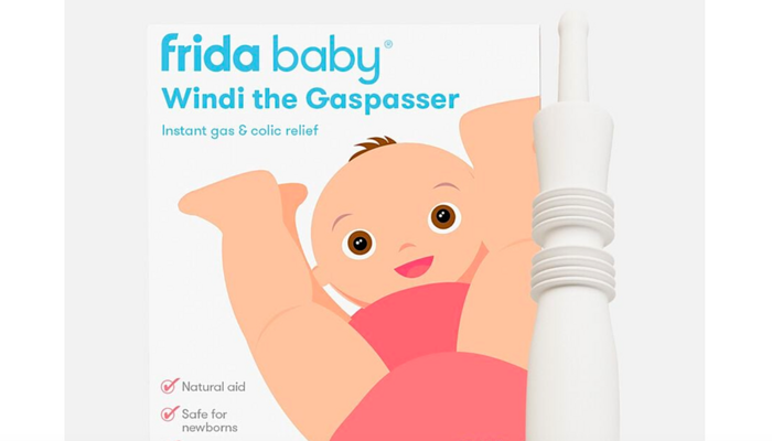 Selling with Sex Talk in Baby Care? The Disturbing 'Frida Baby' Controversy