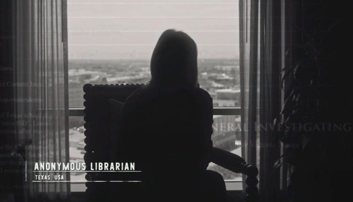 PBS's Offensive 'Librarians' Doc Likens Parental Concern for Kids' Reading to... Goebbels??