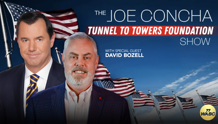 David Bozell Tells Joe Concha: Apple News Could Be Deceiving Users