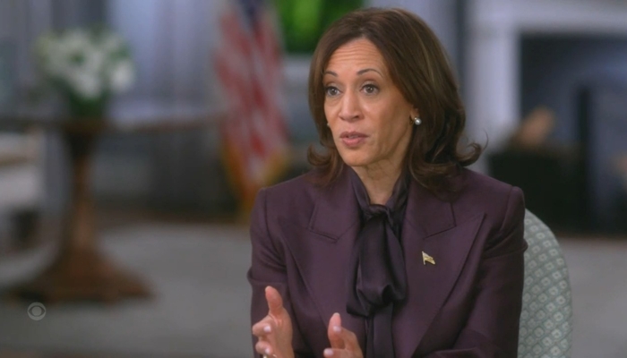 Emails Show NYT, Politico Worked With Biden EPA to Manufacture Kamala’s Climate Record