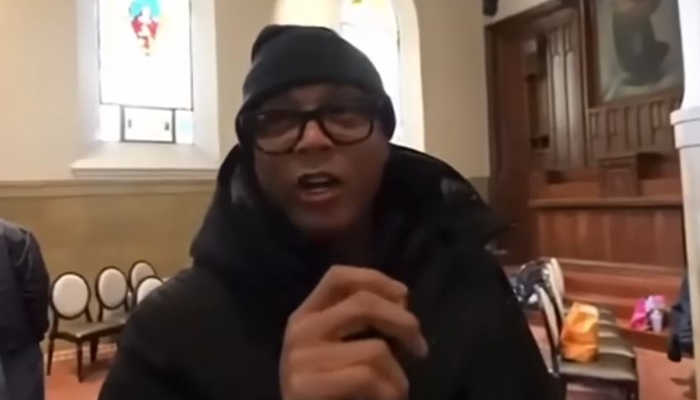 Don Lemon’s Status as ‘Journalist’ in Church Invasion Both Dubious and Irrelevant, Legal Experts Say