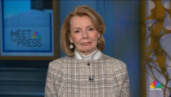 Column: Peggy Noonan Loses Her Noodle Over Washington Post Layoffs
