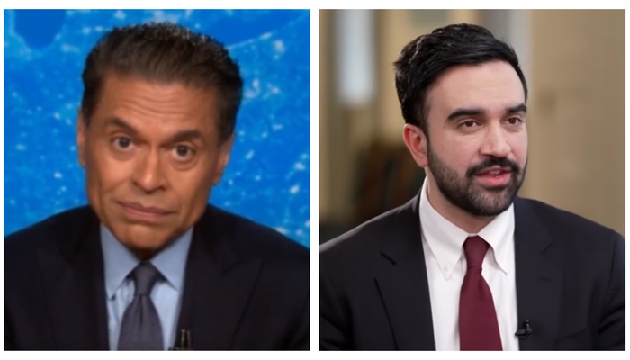 STUNNER: CNN’s Fareed Zakaria Actually Rips Fiscally ‘Out of Control’ Blue Cities