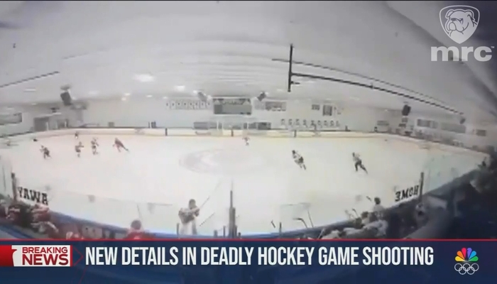 HUH? ‘MAGA-Coded’ CBS Evening News OMITS Trans Pawtucket Shooter