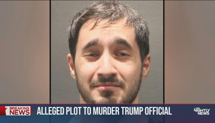 NBC Nightly News Downplays Leftist Motive in Insane OMB Murder Plot