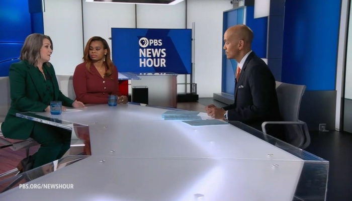 PBS Lies About George H.W. Bush's 1992 Supermarket Scanner Encounter