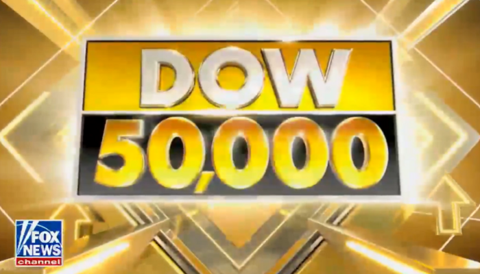 The 50,000th Reason Why Not to Take CNN’s ‘Great Depression’ Calls Seriously Ever Again