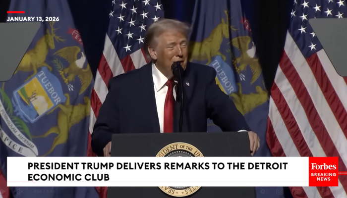 Hey NY Times! Quit Trying to Yank a Consolation Prize from Your Failed Tariff Doom Forecasts