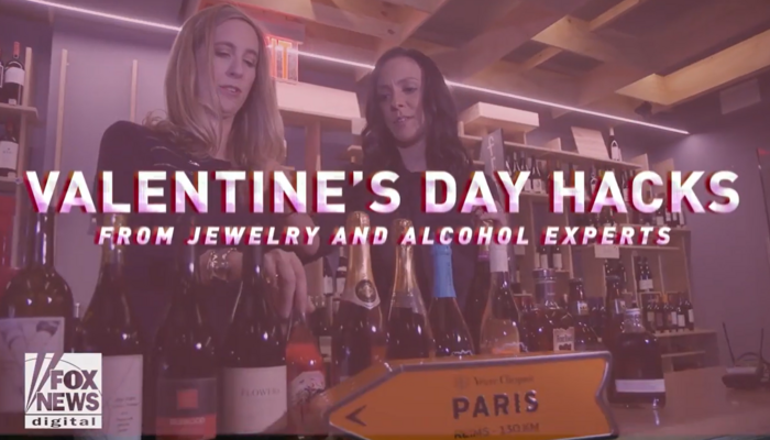 ‘BAD BREATH!’ WashPost Editorial Board Spews Hot Air on Trump Tariffs Ruining Valentine’s Day