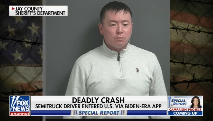 The Elitist Media Continue Omitting Horrific Illegal Alien Crimes