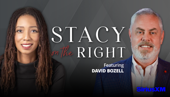 David Bozell: Conservatives Must Plant their Flag or Risk Irrelevance in the Digital Age