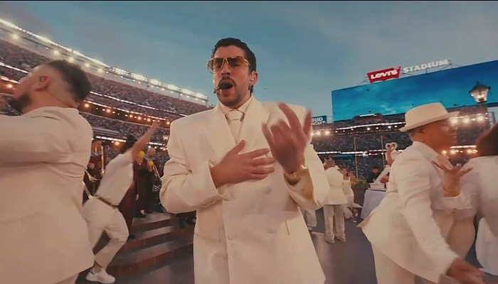 NewsBusters Podcast: Who Needed Bad Bunny's Polarizing Politics?